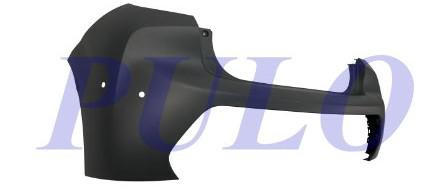 Articolo DRMMC - P/TI POST PRIM C/PDC-PA-PEUGEOT 208 01/19>