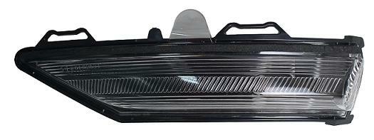 Articolo DSB2W - FANALE RETROVISORE DX FORD FIESTA 01/17>