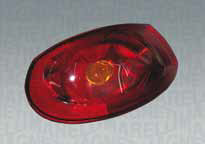 Articolo DVTRW - FANALE P/DX FIAT BRAVO 01/07>