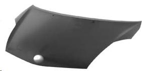 Articolo DXN08 - COFANO ANT TOYOTA PRIUS 01/04>