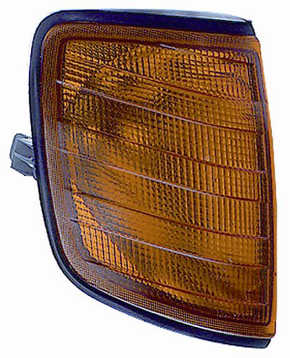 Articolo DXTKC - FANALE A/SX ARANCIO MERCED W124 12/84/06/95