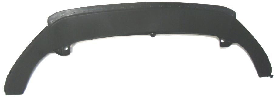Articolo DXXM6 - SPOILER P/TI ANT VW TOURAN-CADDY 09/10>