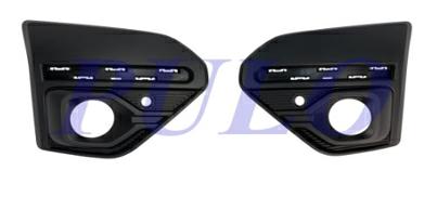 Articolo DZ3TF - KIT GRIGLIE P/TI ANT C/FEND+SENS DACIA SANTERO STEPWAY 01/20>