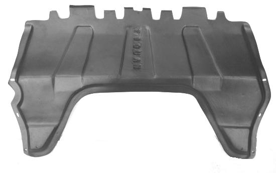 Articolo DZTYW - RIPARO SOTTOMOTORE VOLKSWAGEN TIGUAN 09/07>