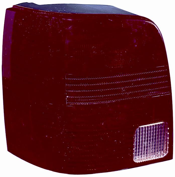 Articolo F0V9S - GR OTTICO P/SX ROSSO VW PASSAT 11/96>09/00 SW