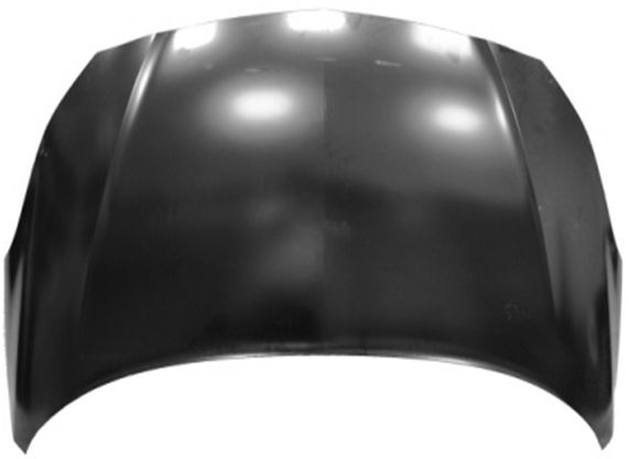 Articolo F1CPS - COFANO ANT OPEL CORSA E 01/14> -TUV-