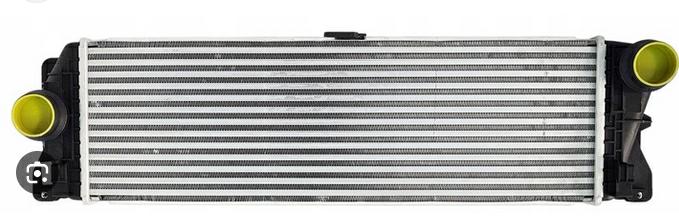 Articolo F1MHY - INTERCOOLER MERCEDES-BENZ  SPRINTER 3-t Tourer Bus (B907)