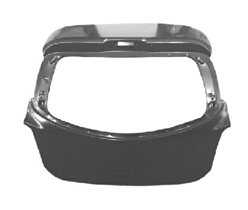 Articolo F25Y7 - PORTELLONE NISSAN MICRA 11/10>