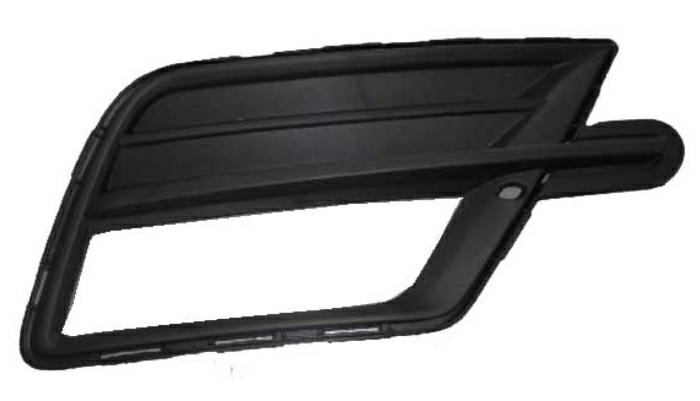 Articolo F35WC - GRIGLIA P/TI A/DX C/FEND VW CADDY 01/15>