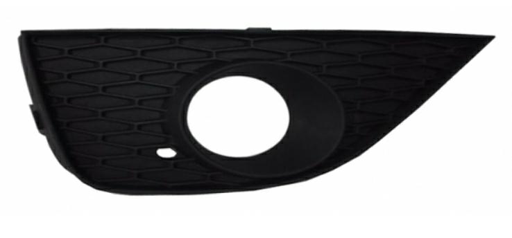 Articolo F373Z - GRIGLIA P/TI A/SX C/FEND SEAT IBIZA 01/08>