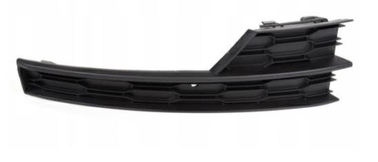 Articolo F521R - GRIGLIA P/TI A/DX C/FEND SKODA OCTAVIA 01/17>