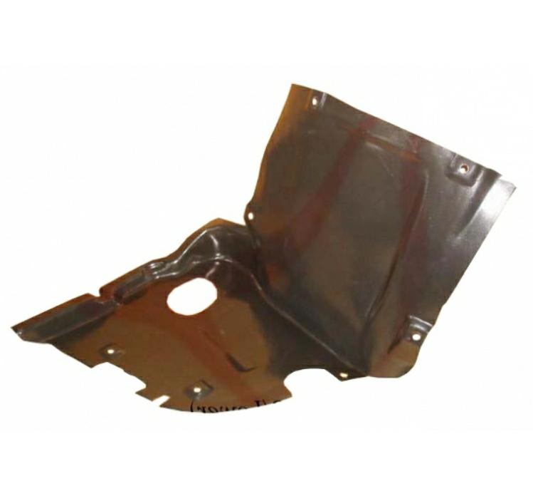 Articolo F5CQZ - LOCARO A/SX PARTE ANT MERCEDES CLASSE C W203 COUPE 01/02>02/04