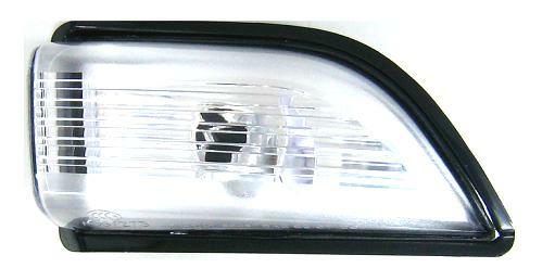 Articolo F5GYN - FANALE RETROVISORE DX VOLVO XC60 01/08>