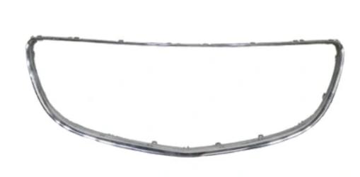 Articolo F677S - CORNICE GRIGLIA CROM OPEL INSIGNIA 01/09>
