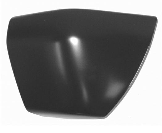 Articolo F6BXH - TERMINALE P/TI A/SX MERCED CLASSE G W463 07/06>