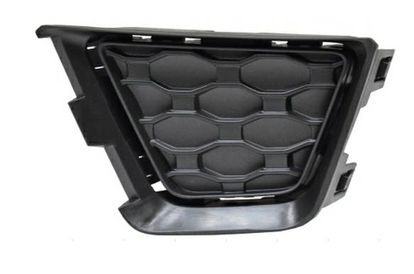 Articolo F6X1N - GRIGLIA P/TI A/SX JEEP RENEGADE 05/18>