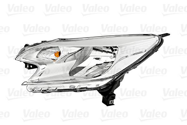 Articolo F850W - FARO DX NISSAN NOTE 01/13>