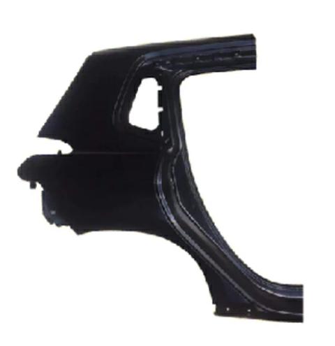 Articolo F85DY - PARAF P/DX PEUGEOT 2008 01/13>