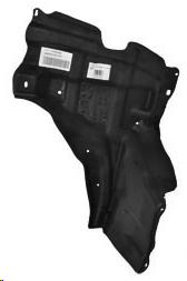 Articolo F94DD - RIPARO SOTTOMOTORE DX TOYOTA YARIS BENZ 01/06>