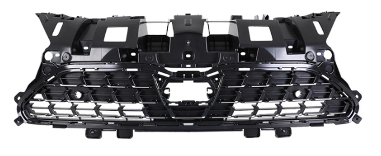 Articolo F99MC - GRIGLIA C/PDC TOYOTA YARIS CROSS 09/20>