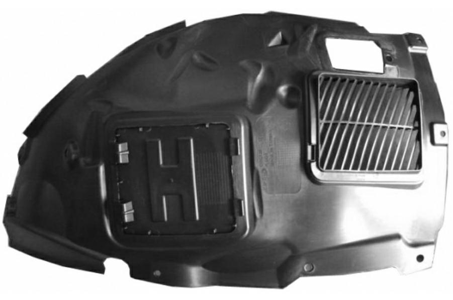 Articolo F9XQR - LOCARO A/DX PARTE ANT BMW SERIE 3 F30-F31 06/11> M-TECH