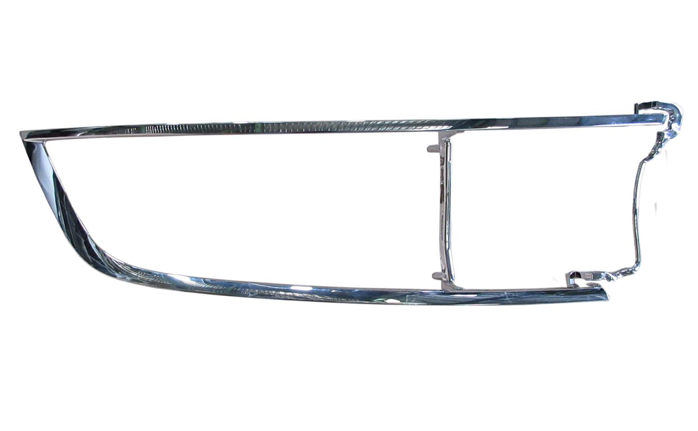 Articolo FB54B - CORNICE FARO DX CROM OPEL ASTRA L 10/21>