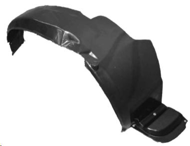 Articolo FBBX9 - LOCARO A/DX HYUNDAI ATOS 01/98>11/03