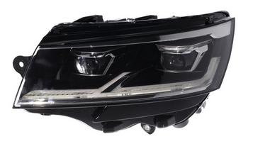 Articolo FCQZF - FARO DX A LED VW TRANSPORTER 01/15>