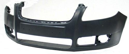 Articolo FDG7Z - P/TI ANT PRIM SKODA FABIA-ROMSTER 01/07>PRED X FEND TRIANGOLARE