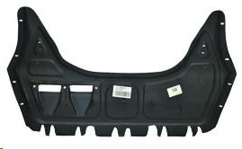 Articolo FFW7T - RIPARO SOTTOMOTORE VW GOLF 5 08/03>12/08 BENZINA -injection-