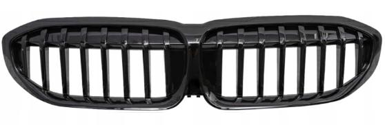 Articolo FHTD3 - GRIGLIA NERA LUC BMW SERIE 3 G20-G21 10/18>