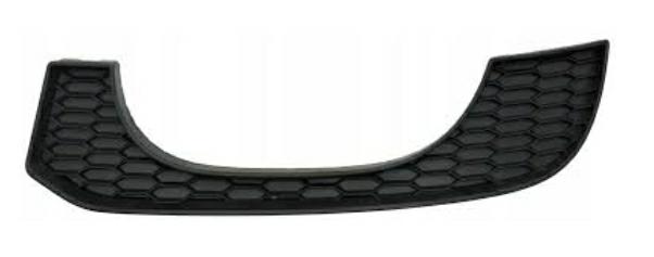 Articolo FHTS6 - GRIGLIA SPOILER P/SX AUDI A3 02/16> CABRIO-SEDAN S-LINE