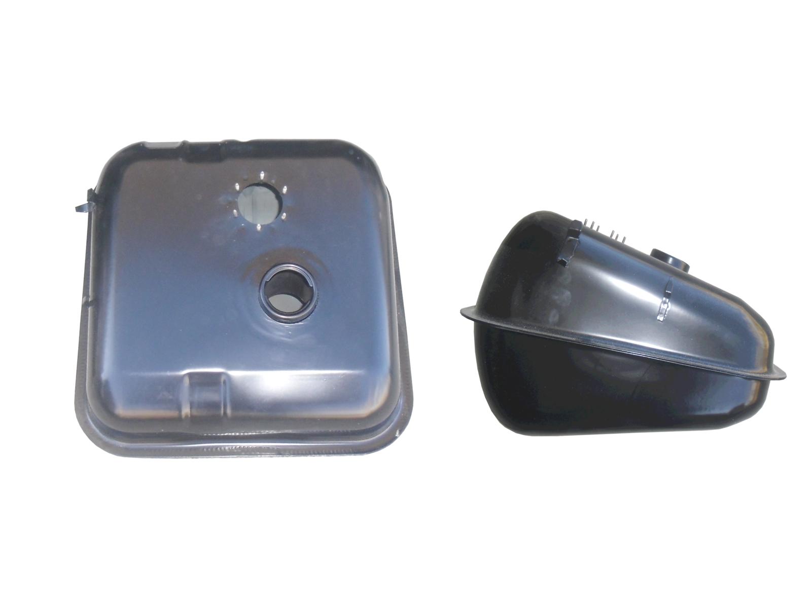 Articolo FK070 - SERBATOIO FIAT 500 D