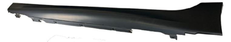 Articolo FM566 - MODAN SOTTOPORTA PRIM DX BMW S2 F46 GRAN TOURER 03/18> M-TECH