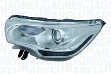 Articolo FPDCZ - FARO DX BIXENO D1S AFS C/MOTOR EL CITROEN C4 09/10>