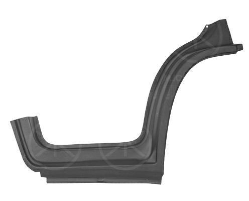 Articolo FPH73 - SOTTOPORTA C/GIRORUOTA DX FIAT DUCATO-CITR JUMP-PEUG BOXER 06>