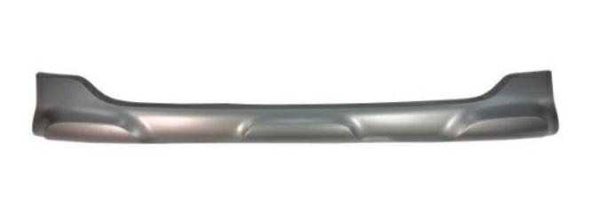 Articolo FQNCG - MODAN P/TI ANT SILVER RENAULT CAPTUR 02/17>