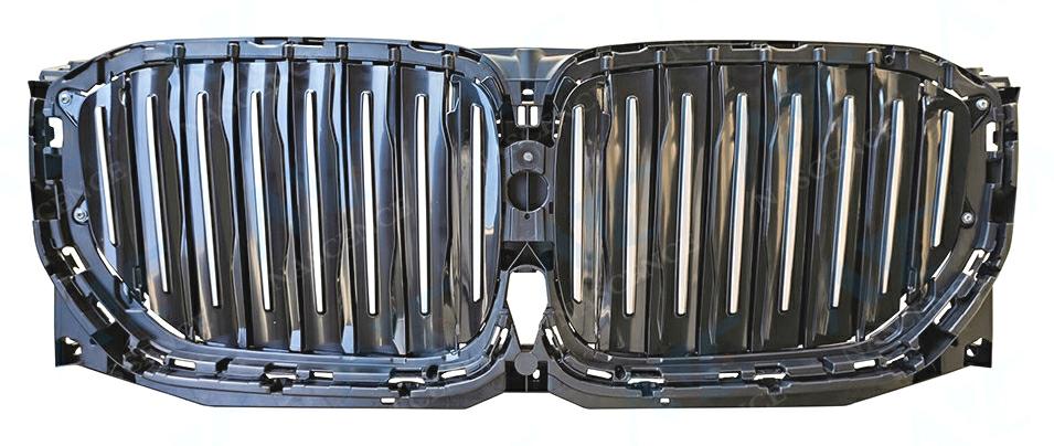 Articolo FQVK7 - GRIGLIA INT BMW X5 G05 08/18> X-LINE
