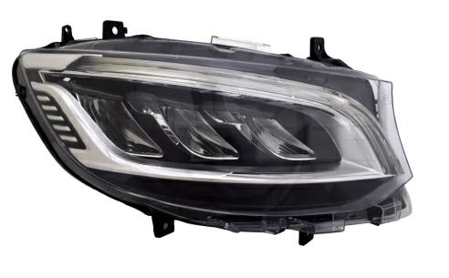 Articolo FRB7X - FARO DX LED MERCEDES SPRINTER W907-W910 01/18>