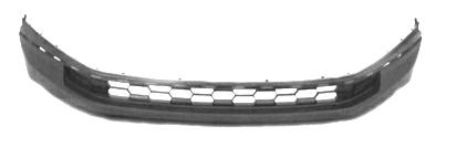 Articolo FS2MH - SPOILER P/TI ANT SKODA KODIAQ 01/17>