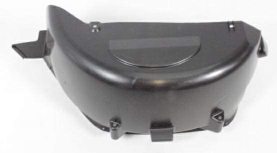 Articolo FSXRH - LOCARO P/SX JEEP WRANGLER 01/10>