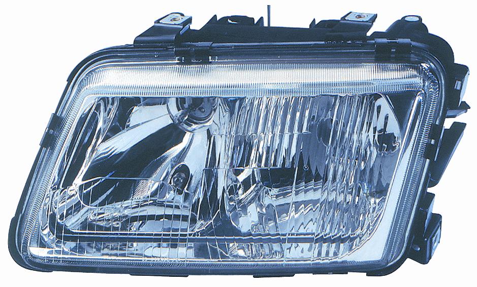 Articolo FT5BG - FARO DX H7-H1 S/FEND AUDI A3 08/96>08/00