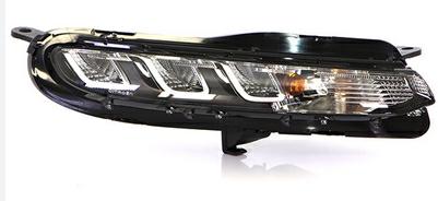 Articolo FV0HV - DRL DX CITROEN BERLINGO 01/18>