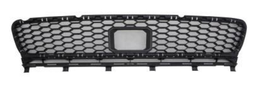Articolo FV2Q8 - GRIGLIA P/TI ANT C/LE C/FORO VW GOLF 7 GTI 10/12>