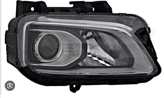 Articolo FV9PS - FARO DX HB4-HB3 C/MOTORELETTR HY KONA 02/17>