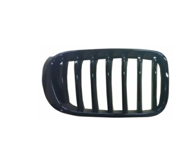 Articolo FVP3Y - GRIGL A/SX NERA LUC BMW X4 F26 01/14> X3 F25 01/14> M-TECH