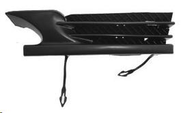 Articolo FWD4W - GRIGLIA P/TI A/DX MERCEDES CLASSE C W202 07/97>06/00