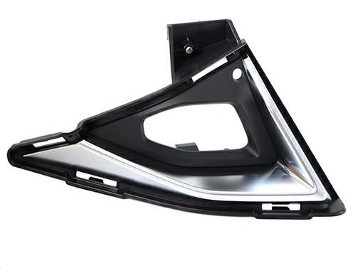 Articolo FXBRR - GRIGLIA P/TI A/DX C/FEND+MODAN SILVER NISSAN QASHQAI 06/21>