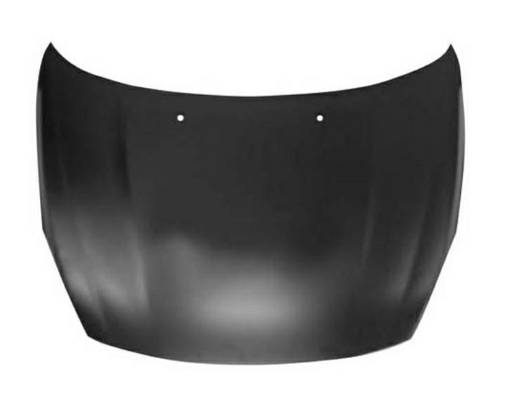 Articolo FZ4GT - COFANO ANT VOLVO S60-V60 01/10>12/13 ALLUM