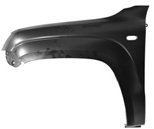 Articolo FZNB1 - PARAF A/SX VW AMAROK 06/16>